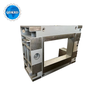 Precision Customized CNC Gantry Casting Frame