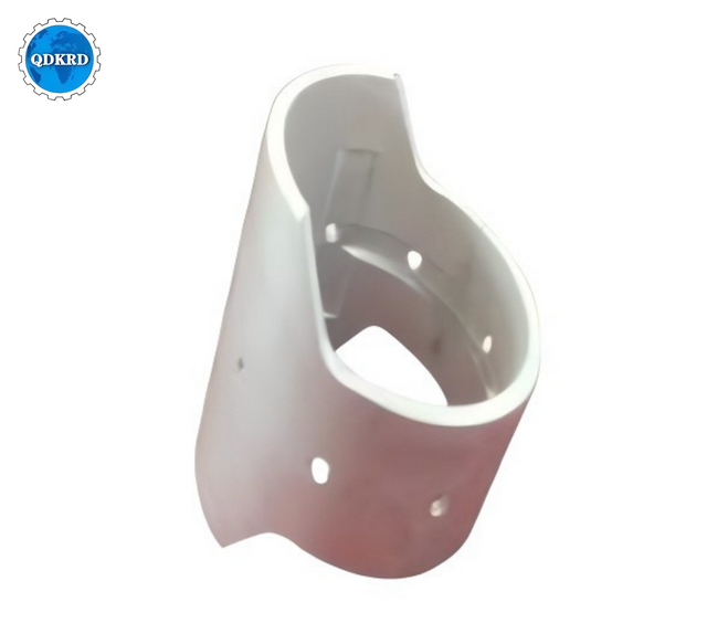 Precision Customized Machining Leaded Tin Bronze Marine Connecting Rod Bushing