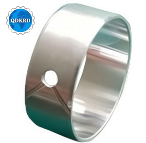 Machining OEM CNC Aluminum Copper Bronze Heavy Truck Camshaft Bushing