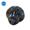 OEM CNC Turning Flange Parts