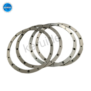 High-Precision Flange Gasket for Industrial Sealing Applications