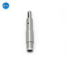 Precision Machined Stainless Steel 316 Motor Shaft