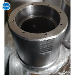 Heavy-Duty Bushing Sleeve for Mechanical Assemblies