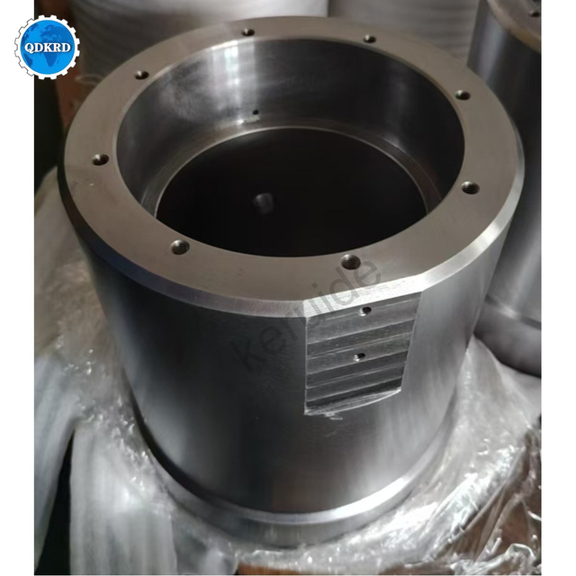 Heavy-Duty Bushing Sleeve for Mechanical Assemblies
