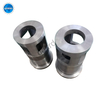 High Precision CNC Machined Eccentric Bushing for Cutting Chamber Frame