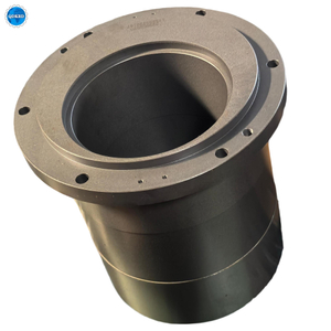 Eccentric Bushing Eccentric Sleeve for CNC Machine Tool Coupling Bearing Housing