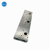 OEM Precision Machining Petroleum Equipment Steel Hydraulic Valve Block