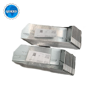 Customized Stainless Steel Sheet Metal Parts