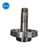 Custom Precision Grinding Alloy Steel Rotor