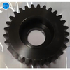 High-Torque Spur Gear for Transmission Systems | Custom Size Available
