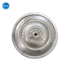 Flat Flanged Idler Pulley, Compatible with John Deere AH97031