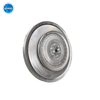 Flat Flanged Idler Pulley, Compatible with John Deere AH97031