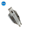 Precision OEM Welding Mixing Tank