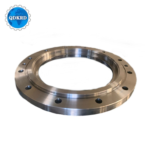 Precision Custom Stainless Steel Flange