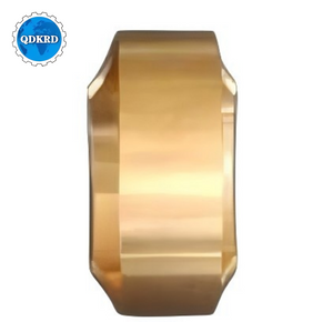CNC Precision Customized Copper Machining Heavy Truck Connecting Rod Bushing