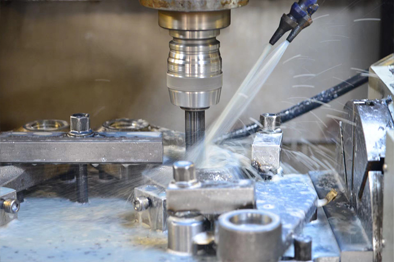 precision sheet metal manufacturer