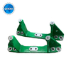 OEM Ductile Iron Bracket Parts