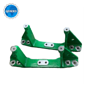 OEM Ductile Iron Bracket Parts