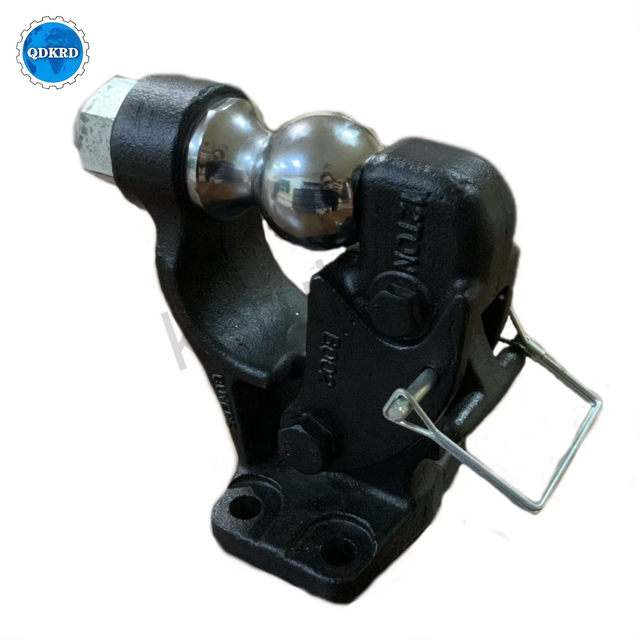 Heavy-Duty Towing Hook for Off-Road Vehicles Auto Parts