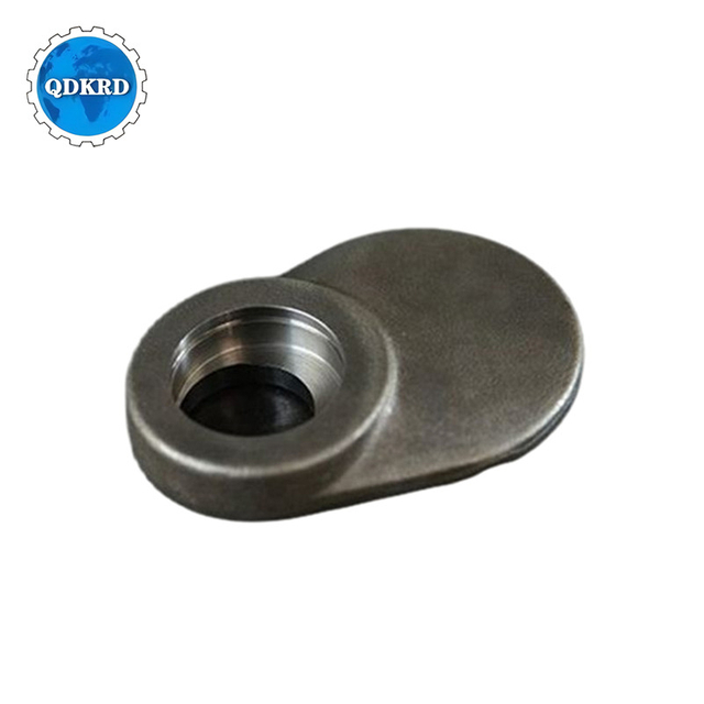 Precision OEM Eccentric Clamping Claw