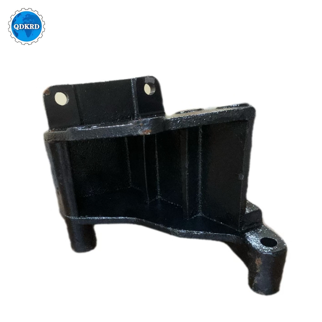  High Precision Marine Hardware Custom CNC Machined Ship Mooring Hook 