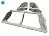 Rear Pneumatic Outrigger Support Bracket for Boom Lift Aerial Work Platform
