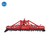 QDKRD 3.0m Straight Frame Power Harrow for Tractor Soil Preparation