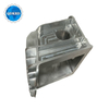 Custom OEM Cast Metal Vehicle Mounting Bracket