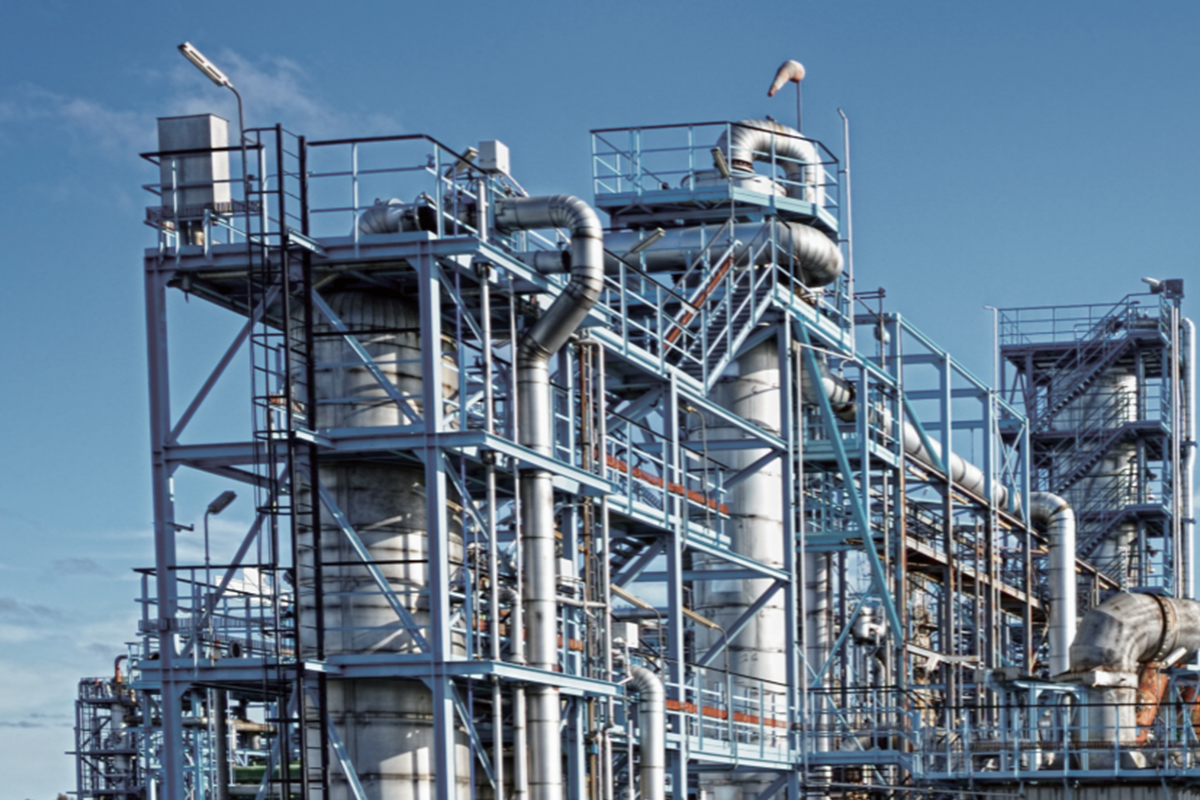 Casting Manufacturer