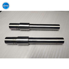 Precision Machined Stainless Steel 316 Motor Shaft