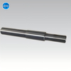 Machined Shaft for Mineral Processing Equipment