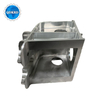 Precision OEM Oxidation Vehicle Mounting Bracket