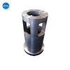 High Precision CNC Machined Eccentric Bushing for Cutting Chamber Frame