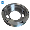 Custom Precision CNC Machining Forged Metal Carbon Stainless Steel Pipe Flange