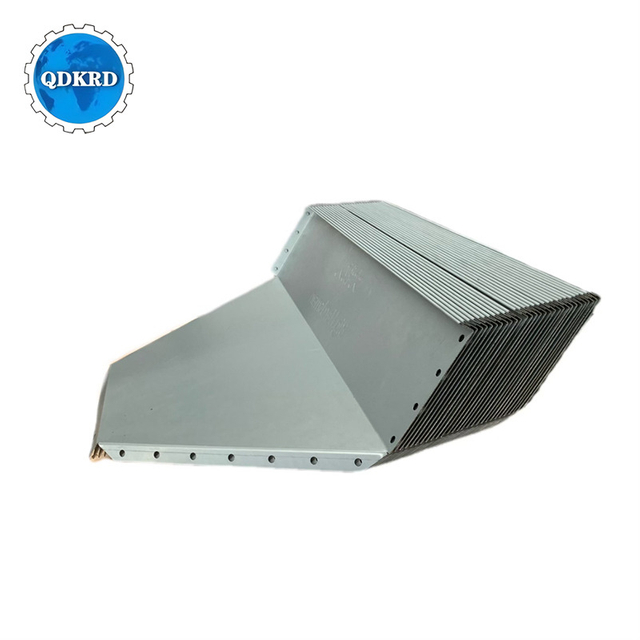 OEM Stainless Steel Sheet Metal Parts