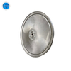 Flat Flanged Idler Pulley, Compatible with John Deere AH97031