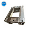 Customized Metal CNC Frame Service