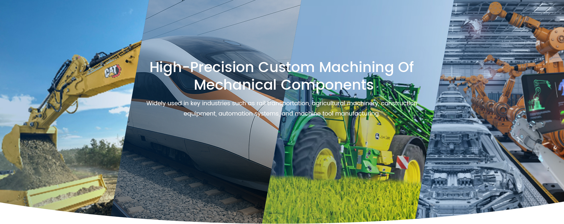 forging parts supplier 