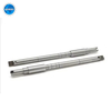Precision Machined Stainless Steel 316 Motor Shaft