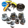 OEM Alloy Steel Valve Body for Fluid End Assembly