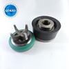 OEM Alloy Steel Oilfield Fluid End Valve Seat for Mud & Frac Pumps