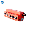 Fracturing Pump Fluid End Series