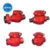 High-Pressure Plug Valve for Oilfield Applications