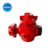 High-Pressure Plug Valve for Oilfield Applications