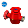 High-Pressure Plug Valve for Oilfield Applications