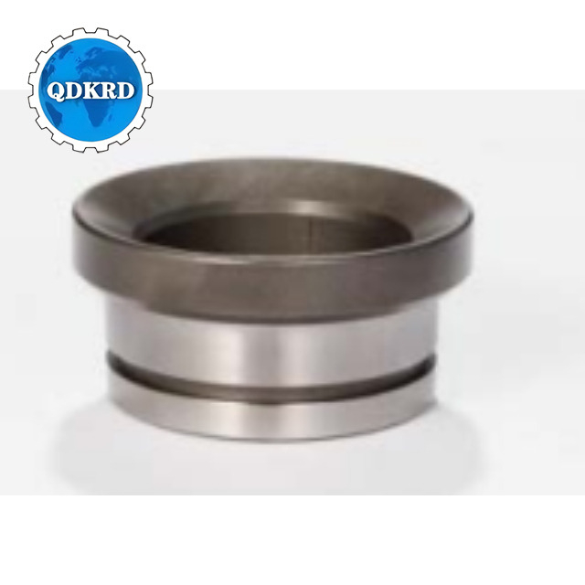 OEM Alloy Steel Oilfield Fluid End Valve Seat for Mud & Frac Pumps