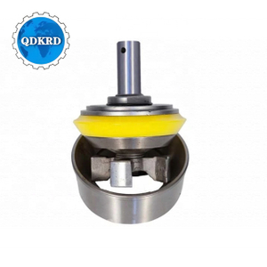 OEM Alloy Steel Valve Body for Fluid End Assembly