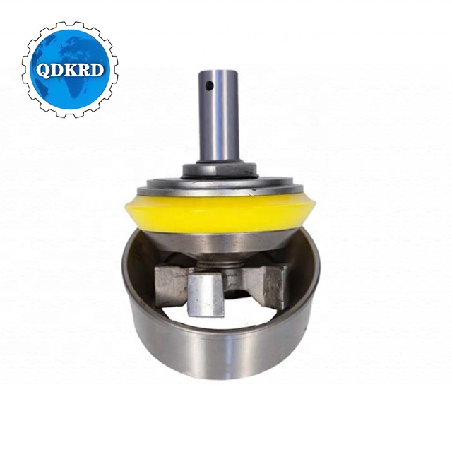 OEM Alloy Steel Valve Body for Fluid End Assembly
