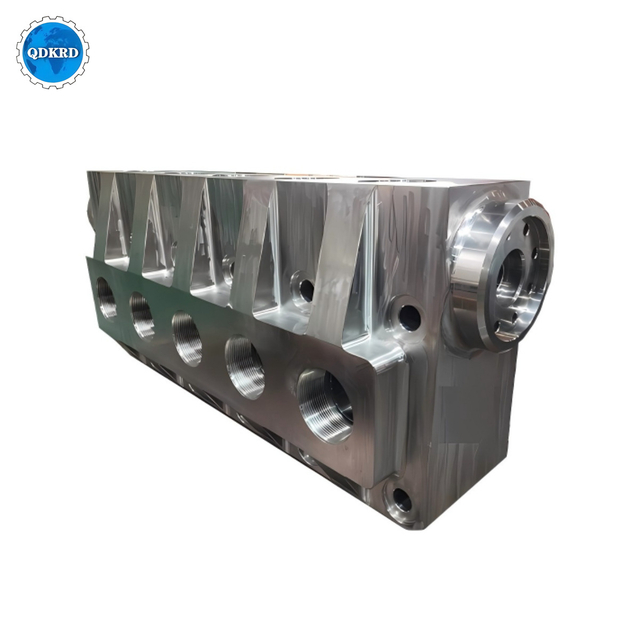 OEM Fracturing Pump Fluid End Assembly